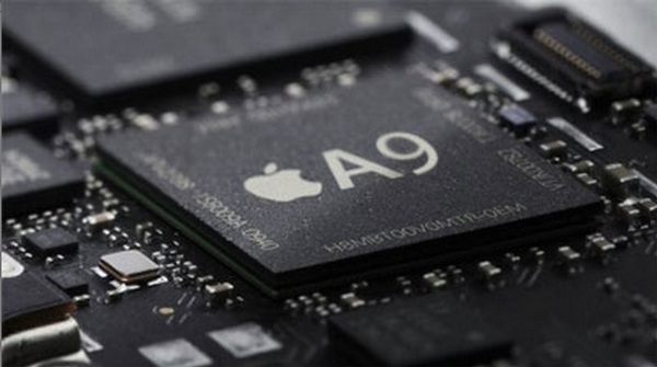 iPhone6sのハズレ版CPUは電池持ちが悪い？A9の製造元で性能が違う！【Appleも認めた】