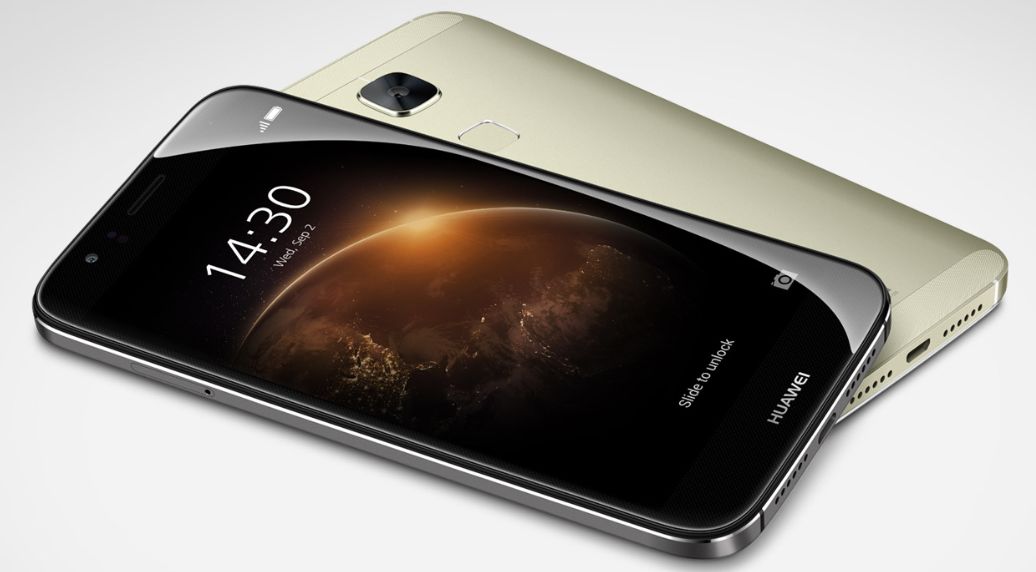 HUAWEIの新型SIMフリー機「Huawei G8」が英国で販売開始！【Snapdragon615/3G/32GB】Ascend G7後継機でiPhone6sに似ている