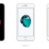 iPhone7用ケース、フィルムのオススメは？モバイルバッテリー、無線イヤホン等もまとめ！AirPods