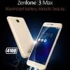 ZenFone 3 Max 5.5インチモデル4/15発売！Snapdragon 430/3GB/32GB【ZC553KL】ASUS