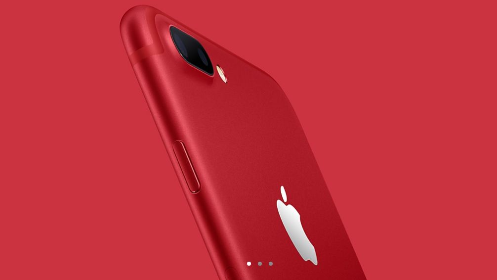 iPhone7 RED SIMフリー版購入ガイド ドコモ、au、ソフトバンク版どれがお得？【(PRODUCT)RED】