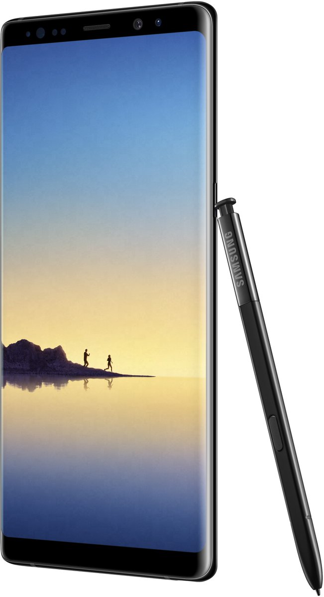 Galaxy Note 8の公式スペック画像が流出！日本版の発売は？8/23ニューヨークで発表予定【サムスン】