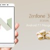 ZenFone 3 Max（ZC553KL）がAndroid7.1アップデートでDSDS対応に！ZenFone Zoom S（ZE553KL）はポートレートモードが利用可能【ASUS】