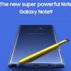 Galaxy Note 9日本版はいつ発売？6.4インチ有機EL・SD845・8GB、ストレージ最大512GBの化物機【サムスン】